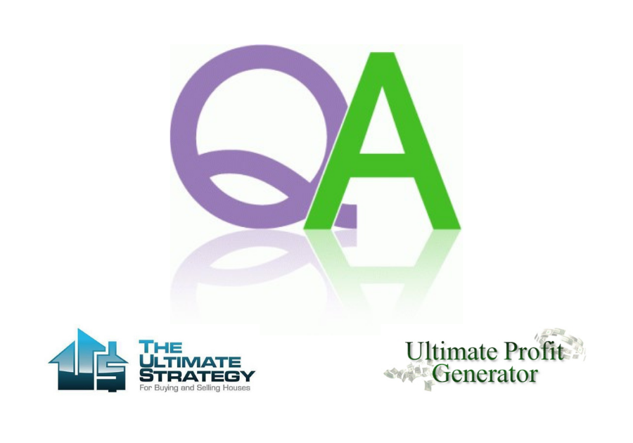 Open Q&A Call VAULT